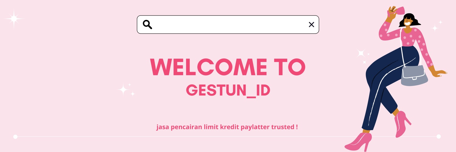 gestun_id's profile banner image