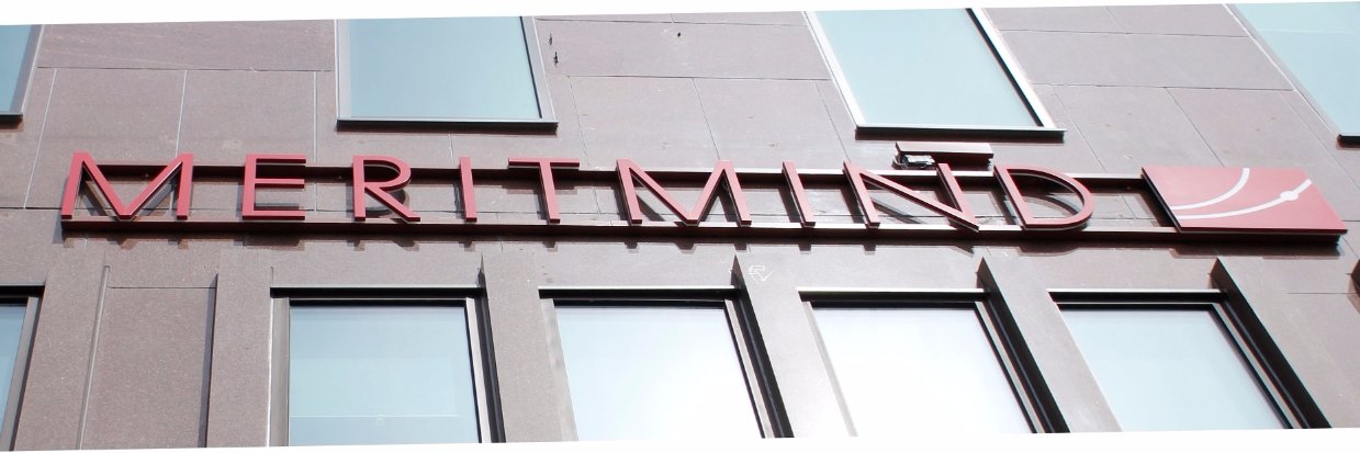MeritmindAB's profile banner image