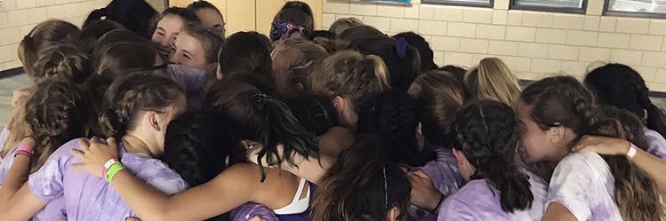 Chaska Dance Team banner