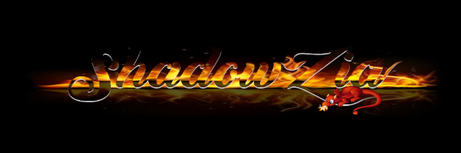 ShadowZia🔥 banner