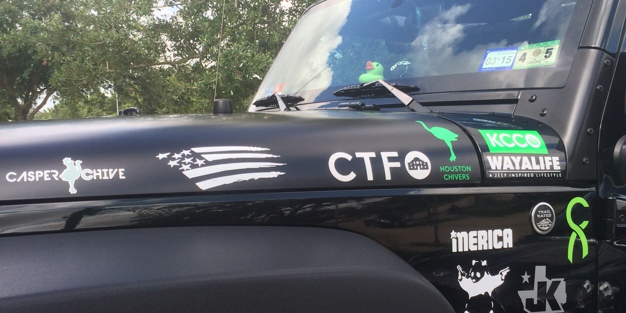 JEEPChiver's profile banner image