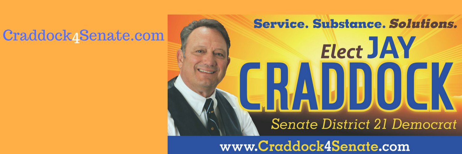 JayGCraddock's profile banner image
