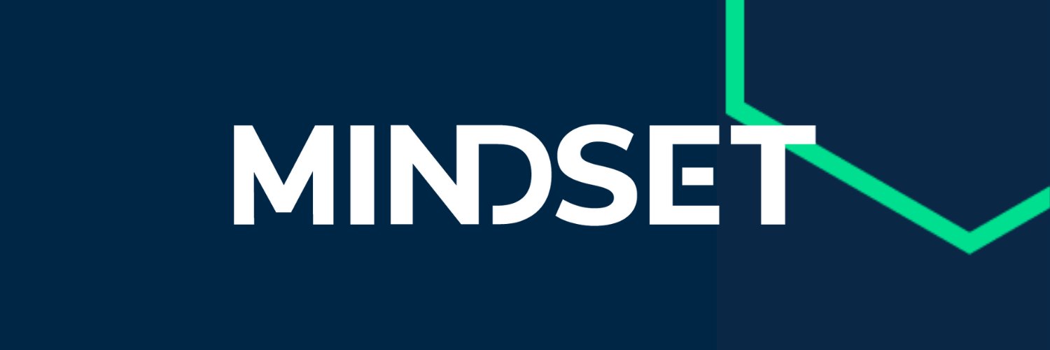 Mindset banner