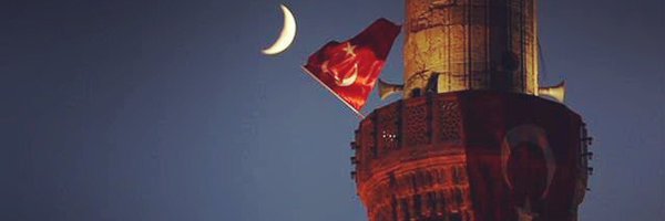 FatihDuman_ Profile Banner