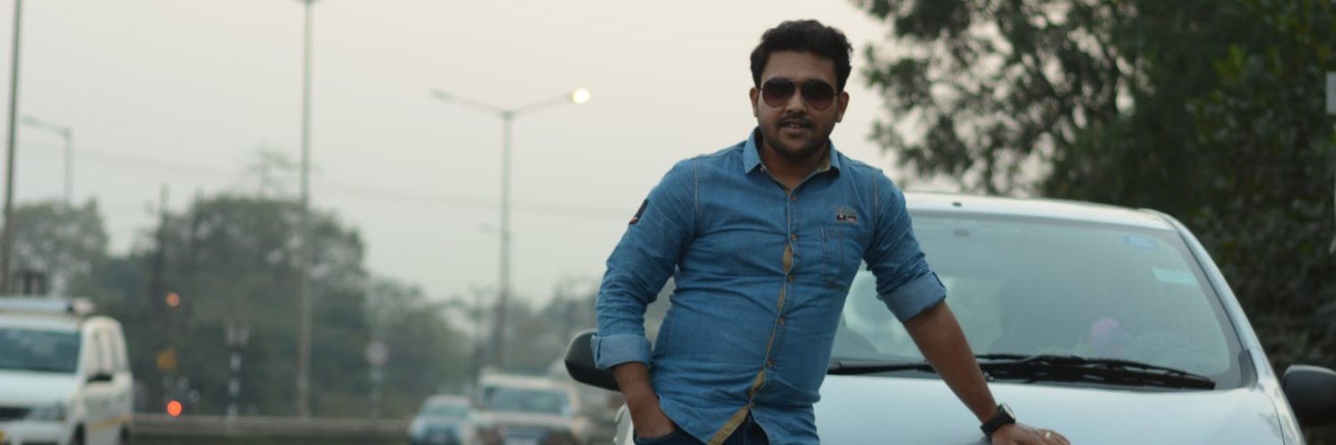 MyselfSagnikD's profile banner image