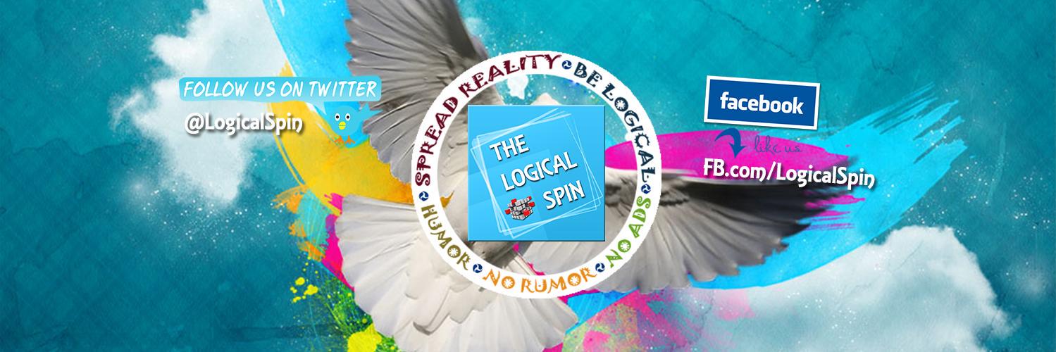 LogicalSpin's profile banner image