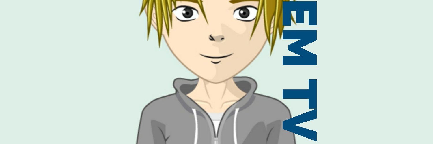 CBGPEmTV's profile banner image