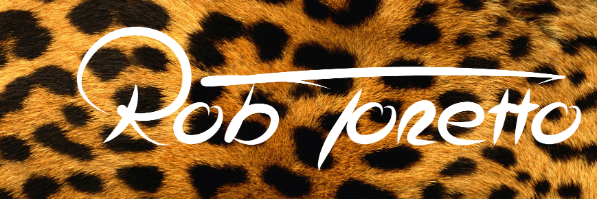 RoberTore banner