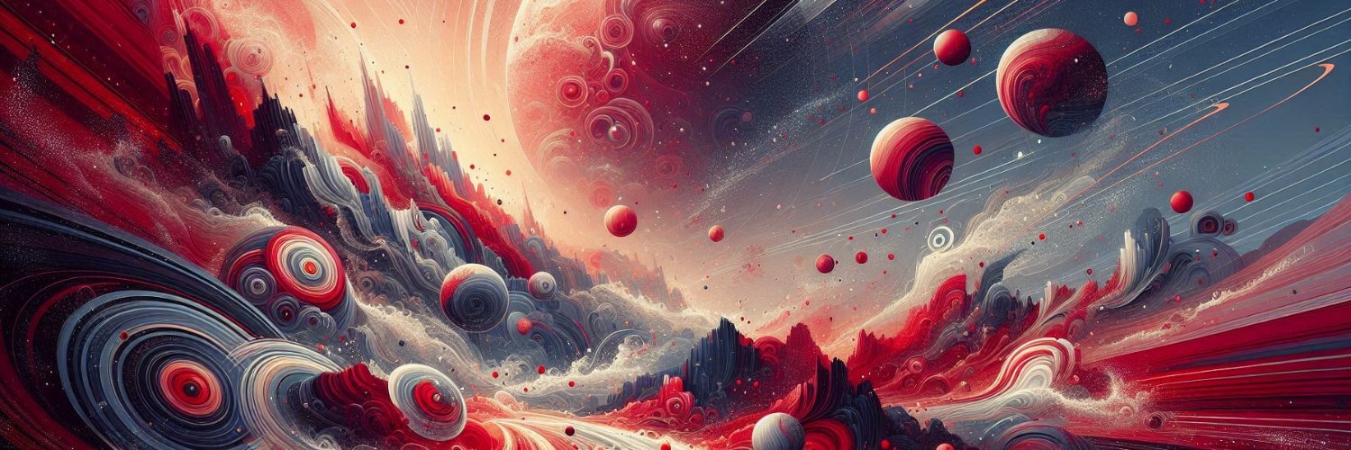 Michelle Smith aka Chellemo banner