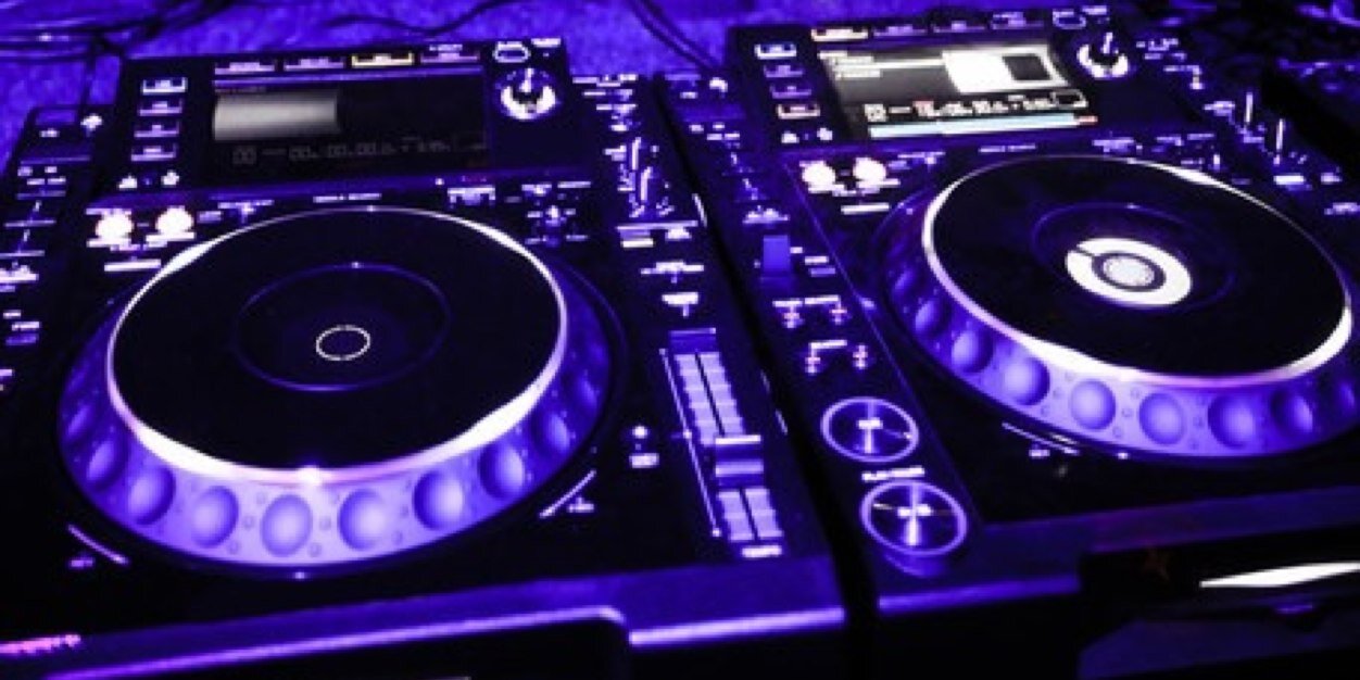 DjDoyleP's profile banner image