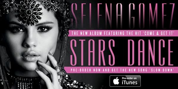 SelenaBrightnes's profile banner image