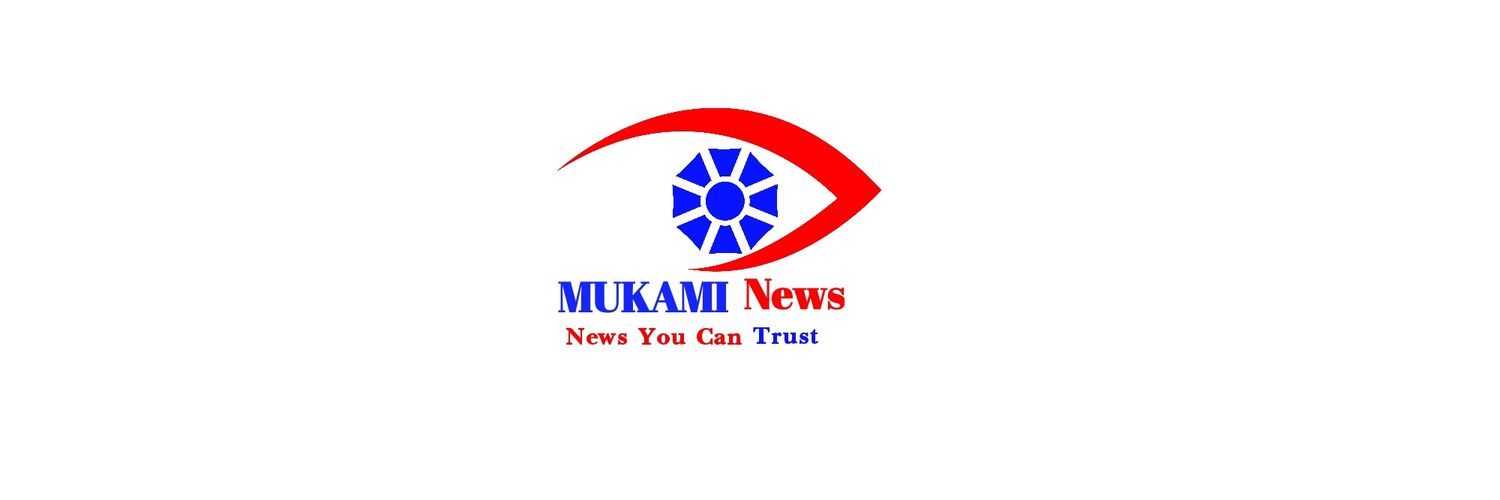 MukamiNews's profile banner image