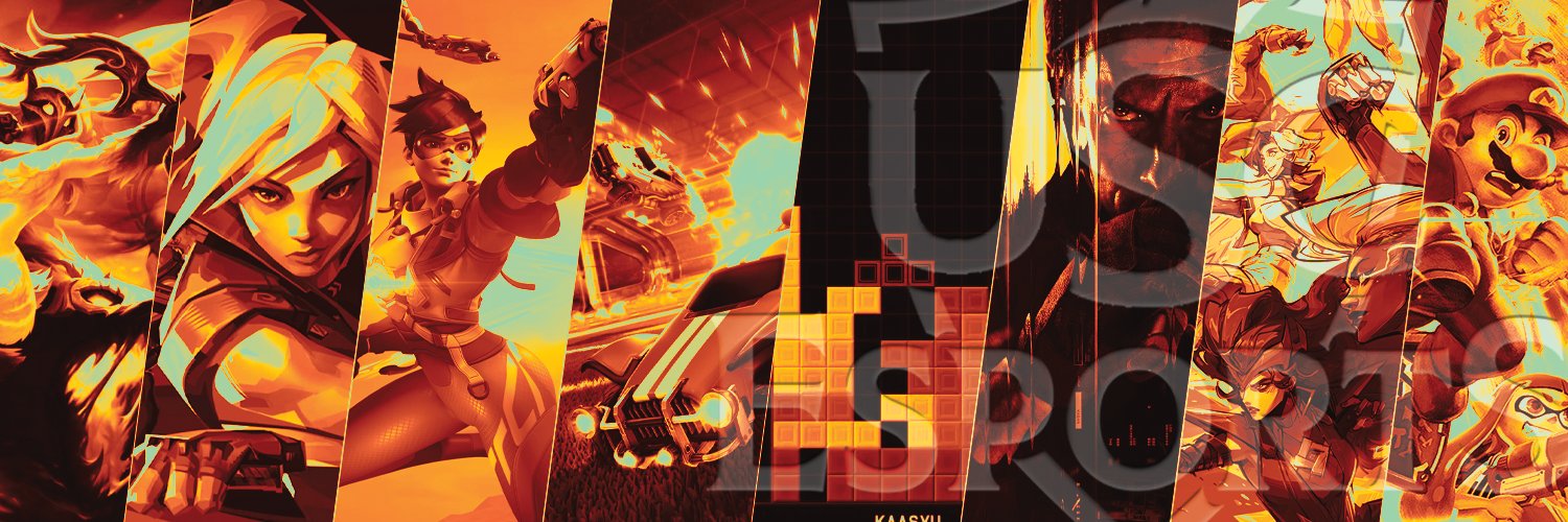 USC Esports banner