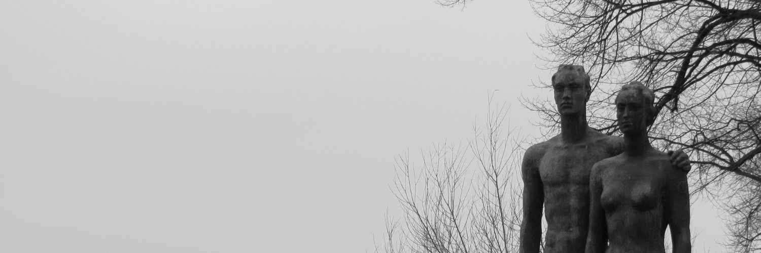 Afronaut's banner