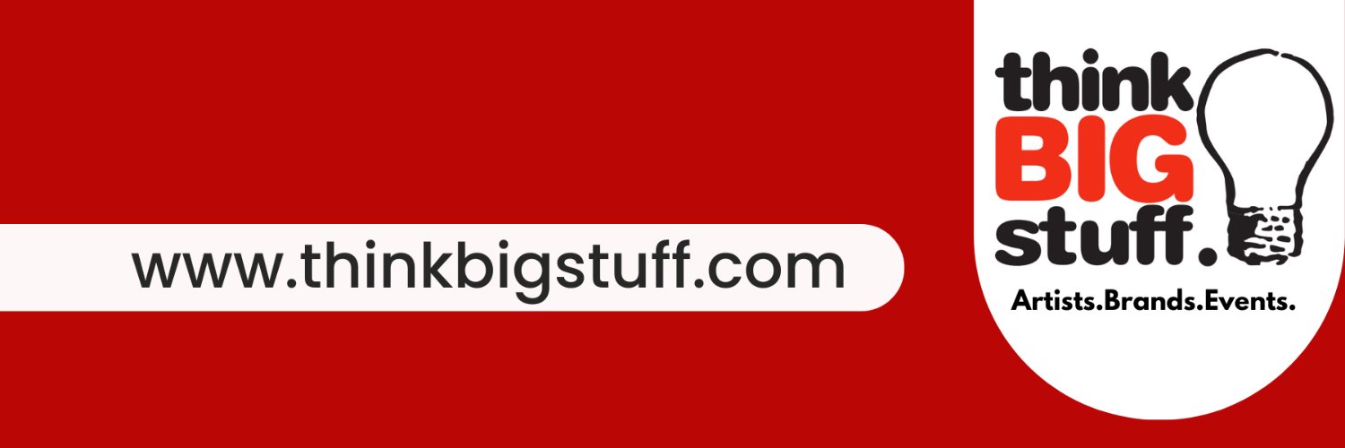 ThinkBigStuff's profile banner image