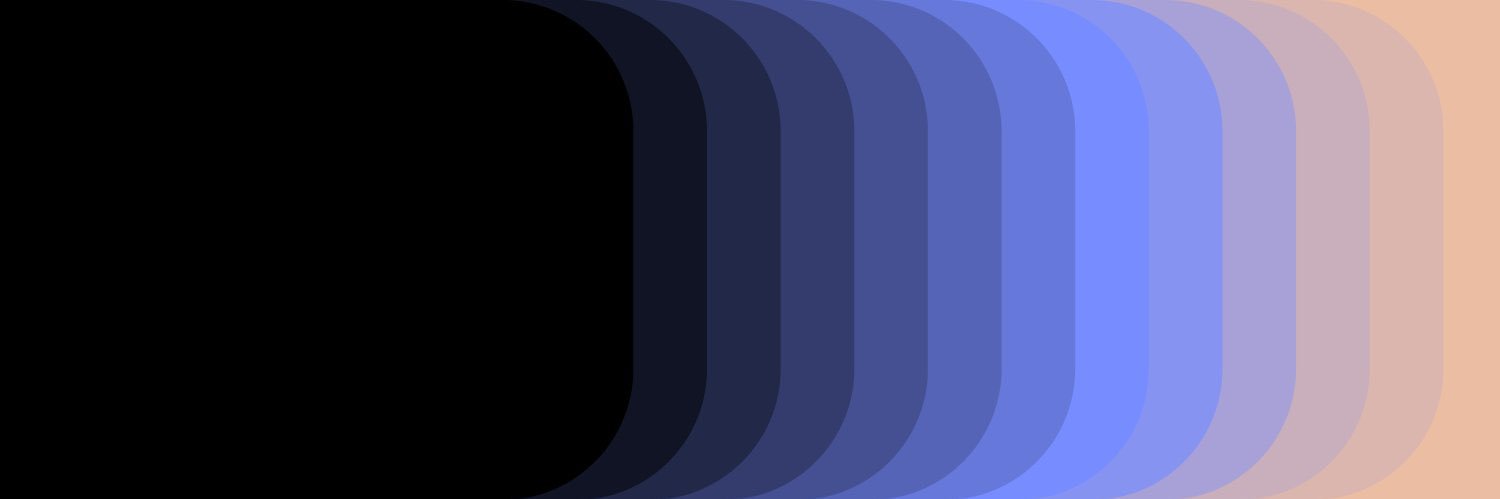 FemaleSatoshi's profile banner image