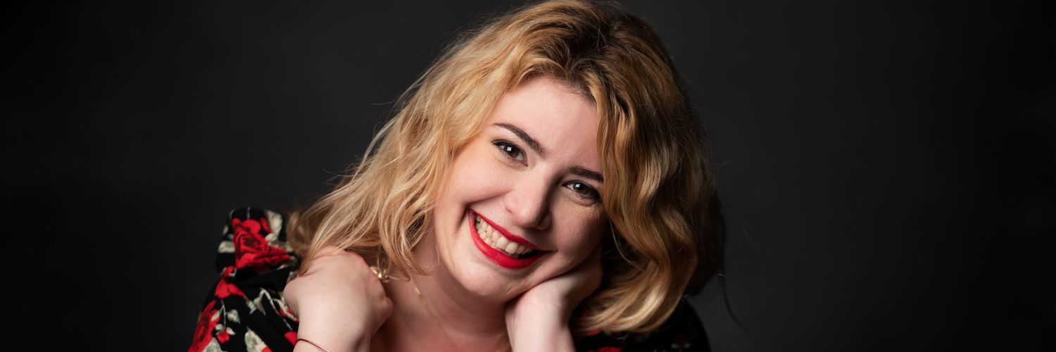 Barbara Derathé Soprano banner