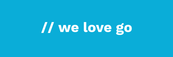 welovegolang Profile Banner