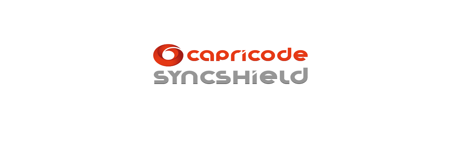 Capricode's profile banner image