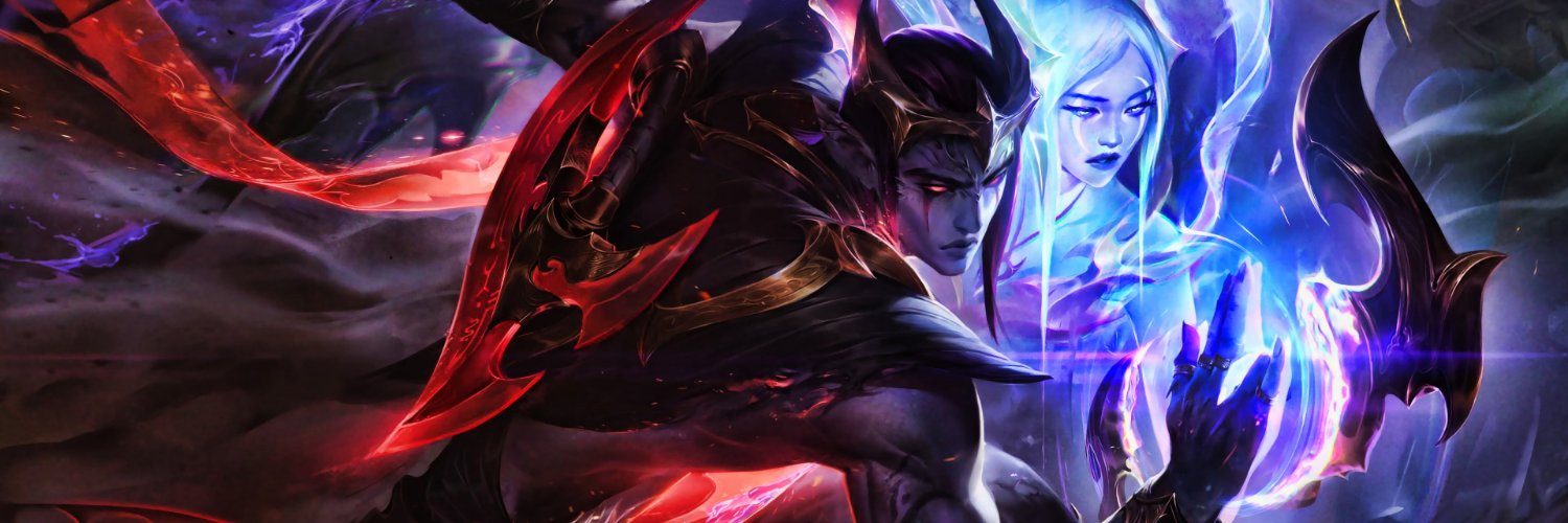 exepher's profile banner image