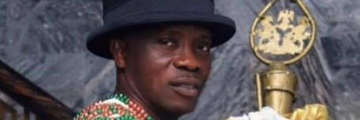 FOmojuwa's profile banner image