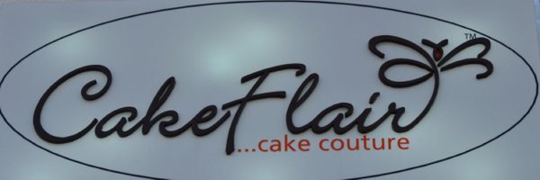 Cakeflair Profile Banner