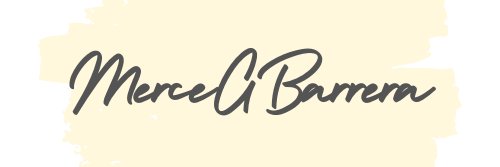 mercegbarrera's profile banner image