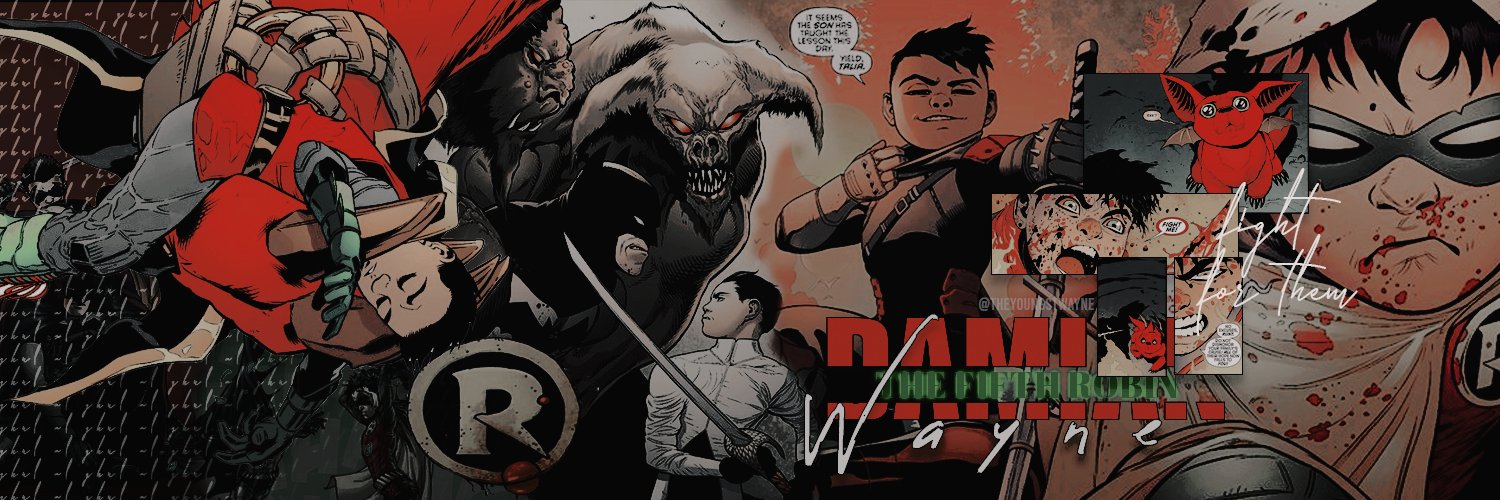 TheYoungstWayne's profile banner image