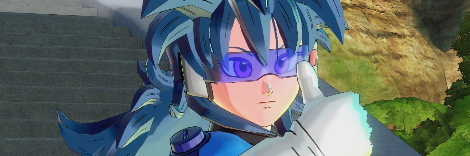 Ravenxeo's profile banner image