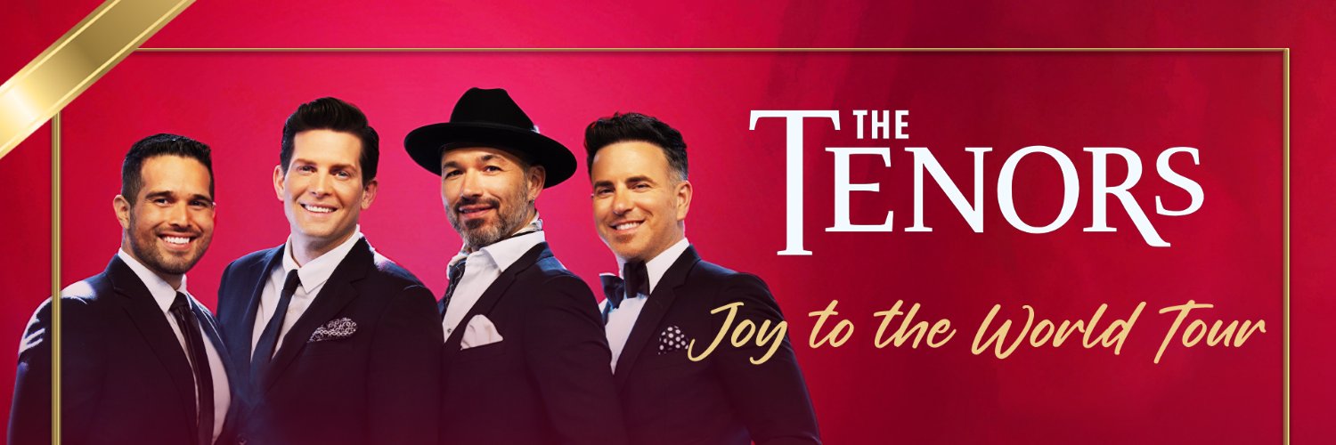 TenorsMusic's profile banner image