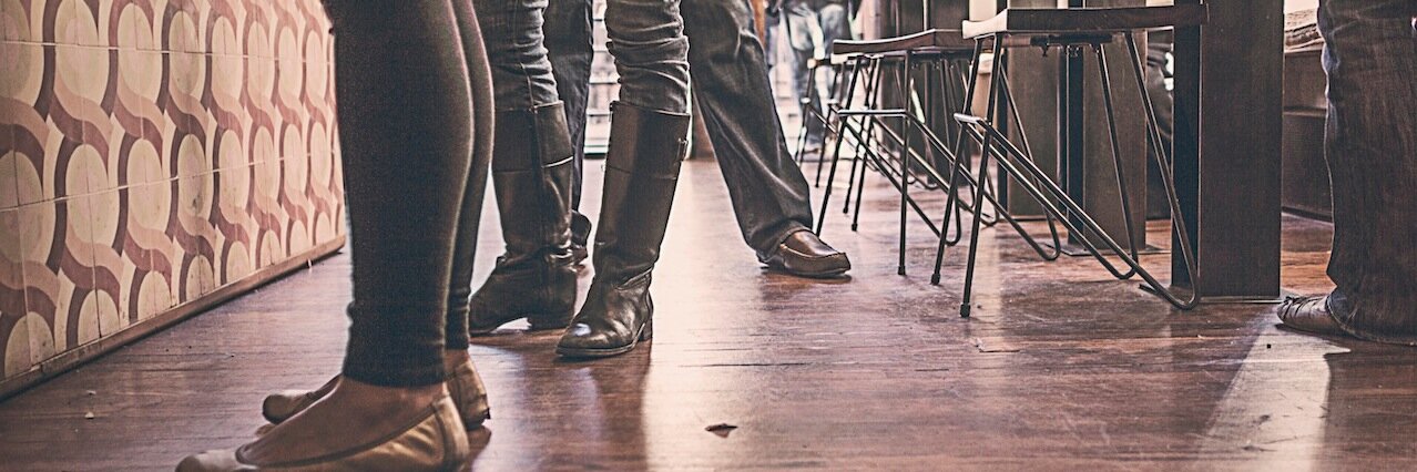 Healthcare Dialogues banner