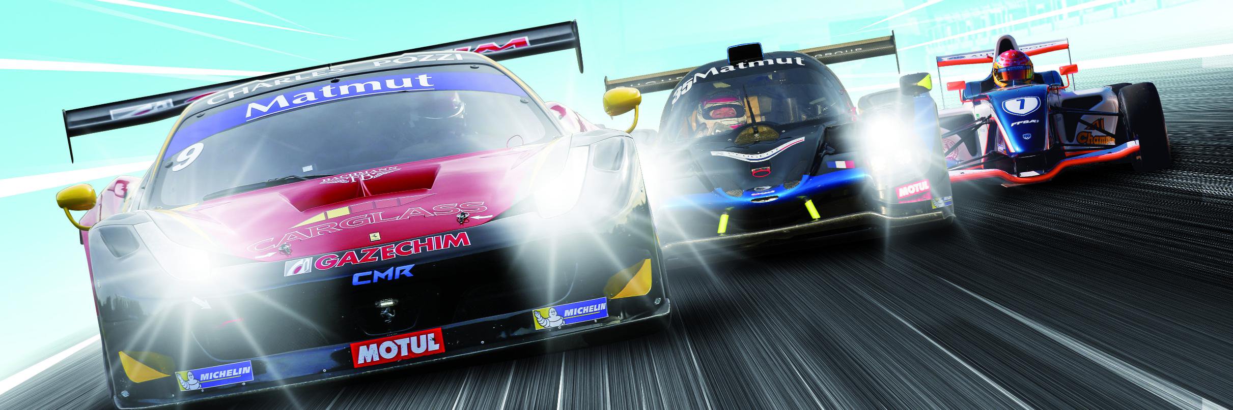 GT Tour banner