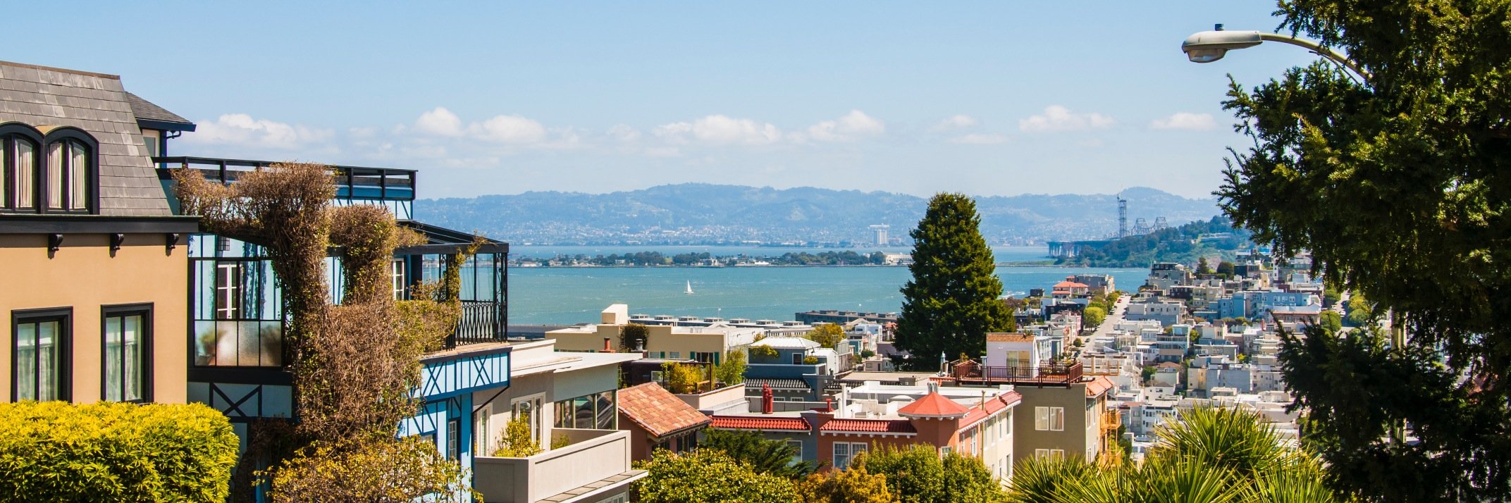 Ellevate SF banner