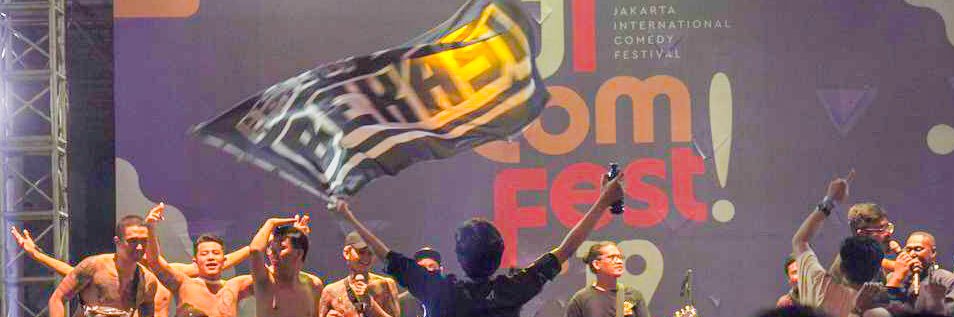 Dennis Juwono banner