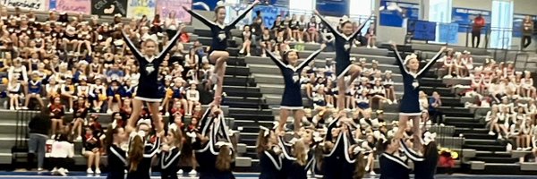 PRTcheer Profile Banner