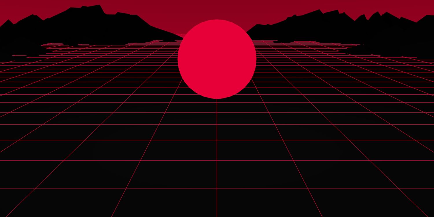 Netrovztyx's profile banner image
