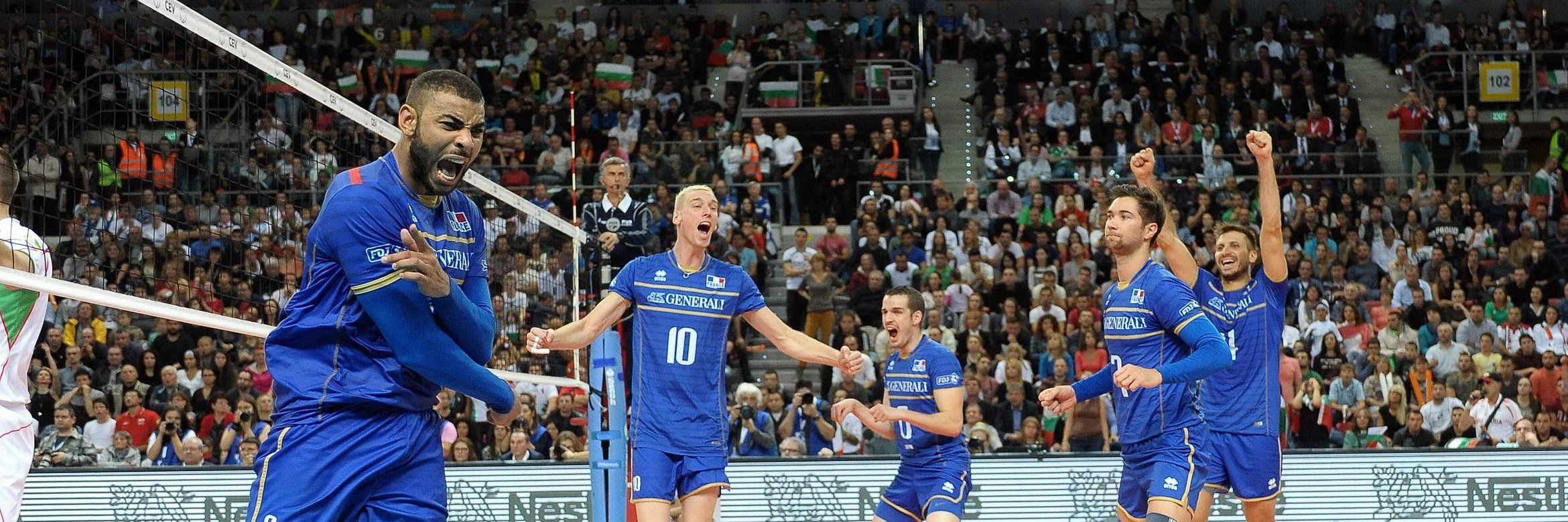 TeamYavbou's profile banner image