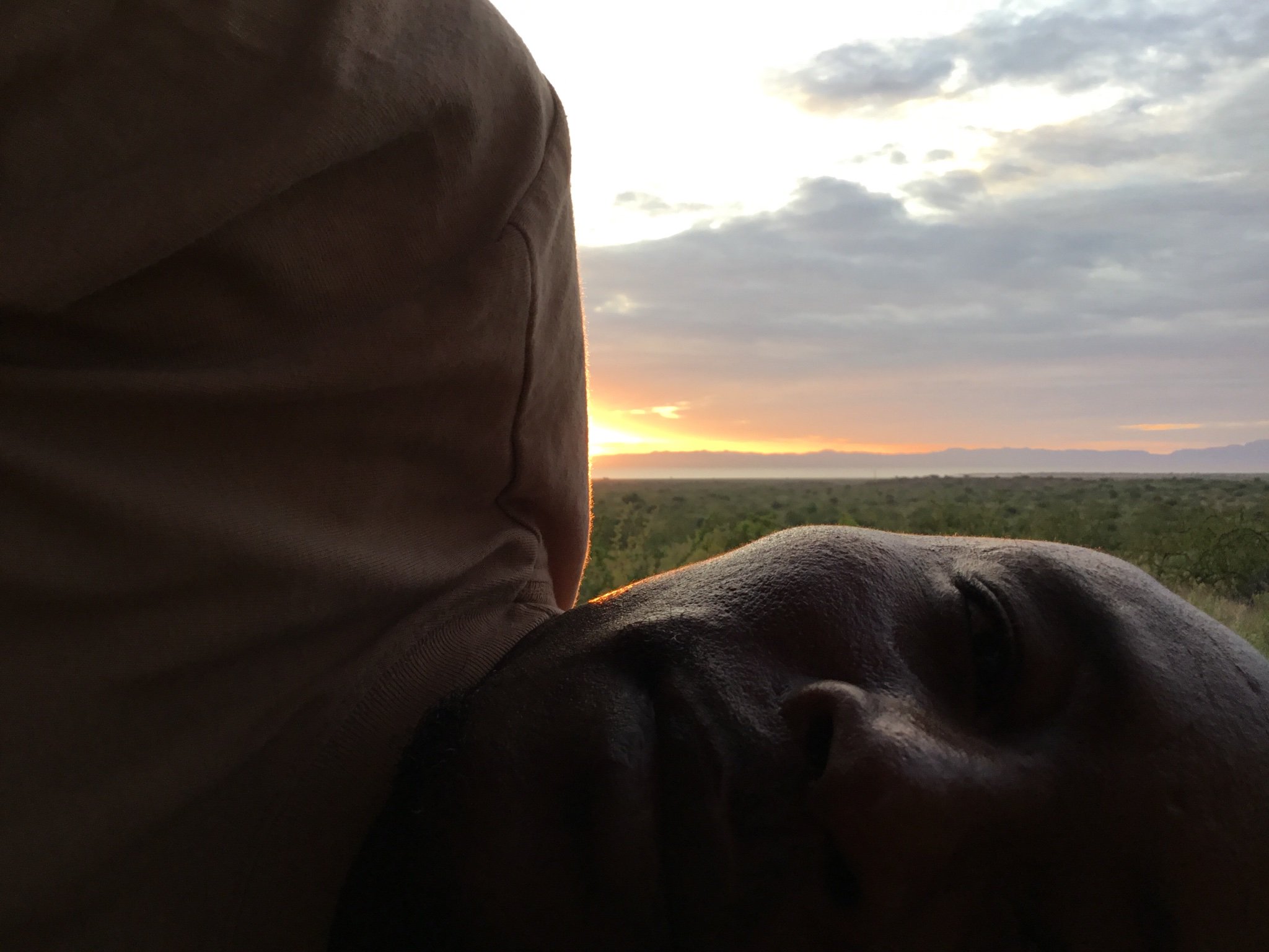 mkirinya's profile banner image