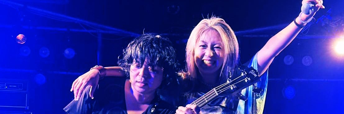 MASAOMI_BASS's profile banner image