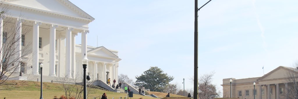 Del. Kaye Kory banner