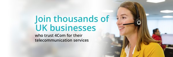 4Complc Profile Banner