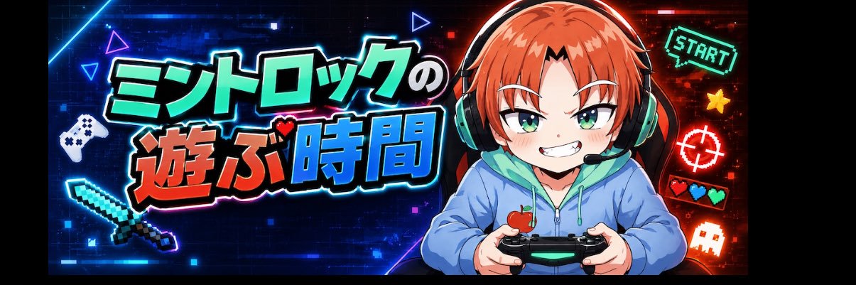 Applehyouri's profile banner image