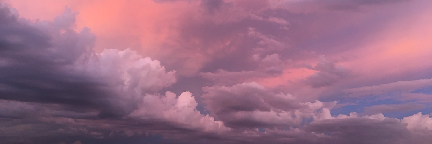 justchantele's profile banner image