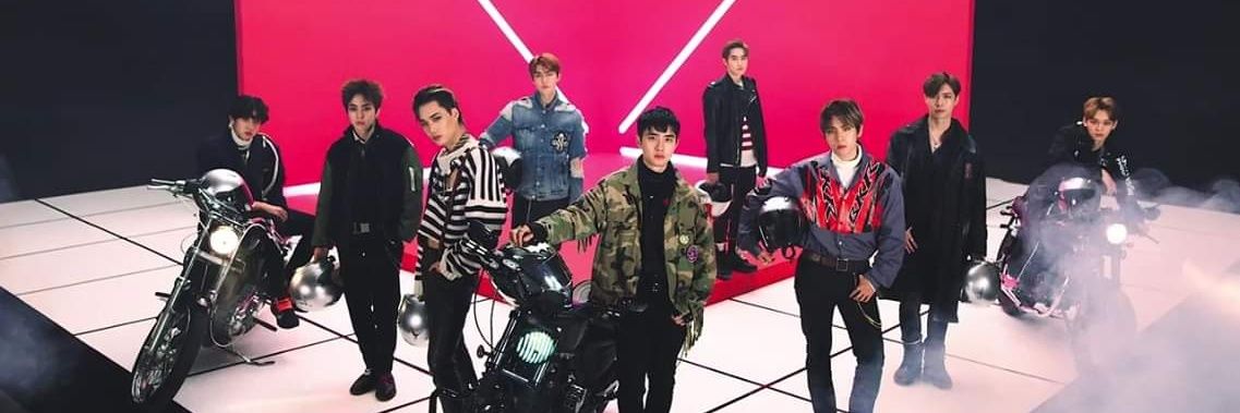 chanbyunsoo's profile banner image