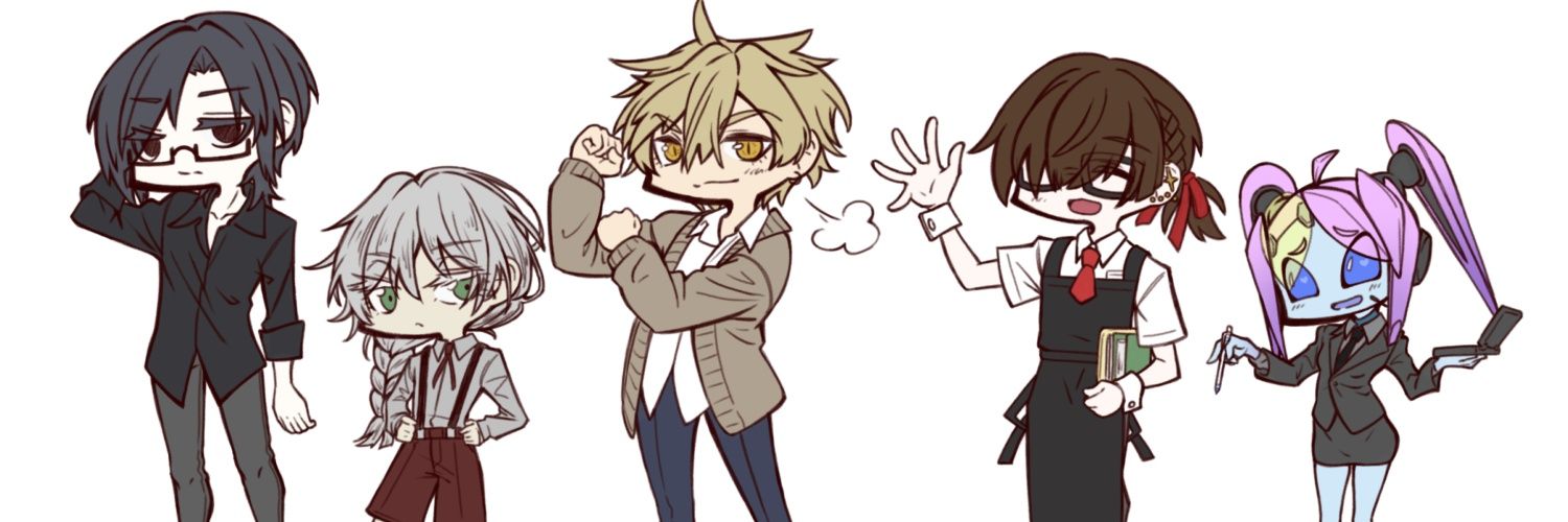 doosevendoo's profile banner image