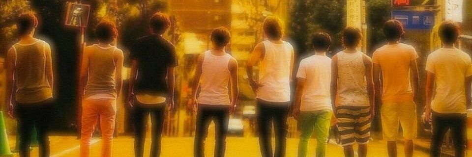 Is2HSJ's profile banner image