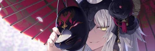 shadowbladewolf's profile banner image