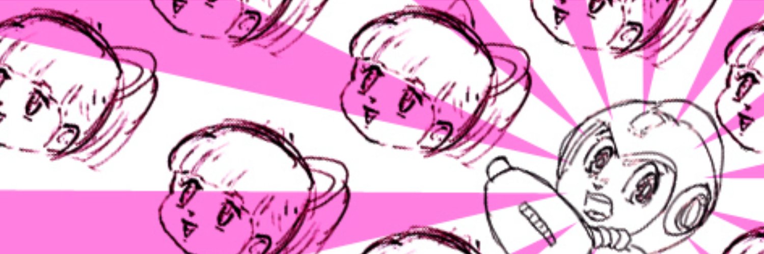 🇫 🇺 🇵 🇴 🇴 banner