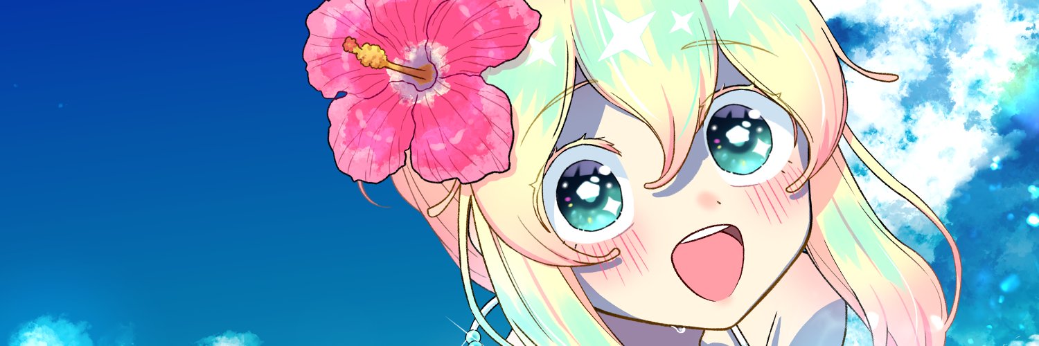 千年銀🍎's banner