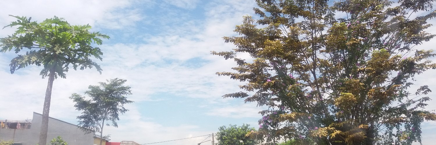 stamiabdulah's profile banner image